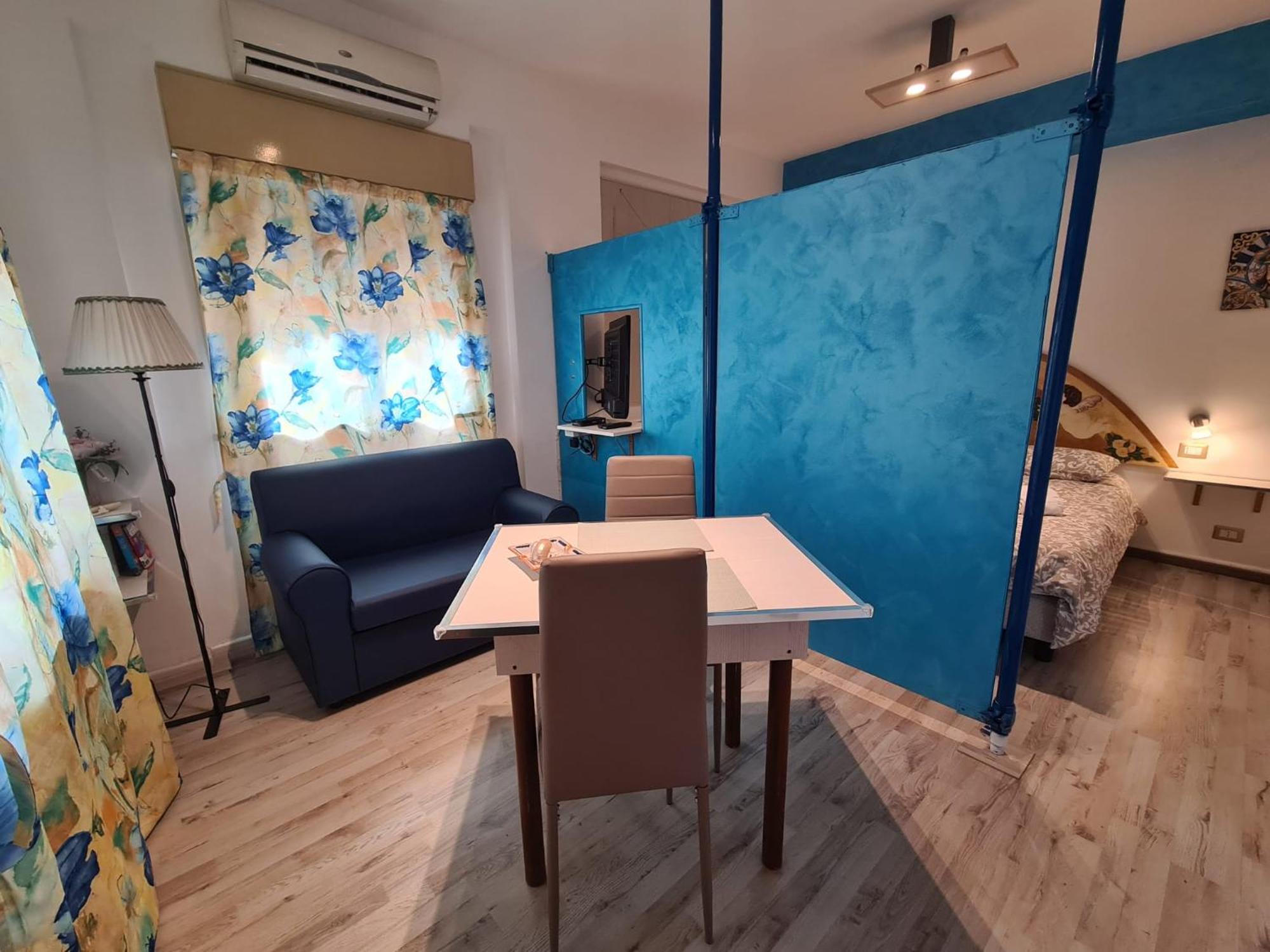 Il Rosmarino Apartment Taormina Exterior foto