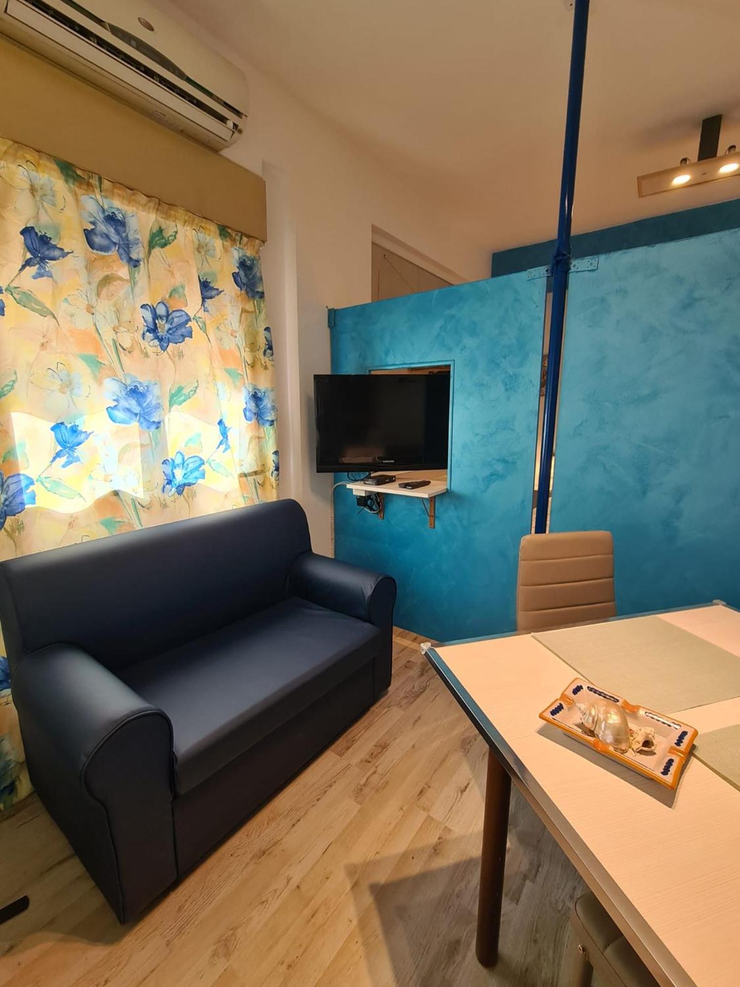 Il Rosmarino Apartment Taormina Exterior foto